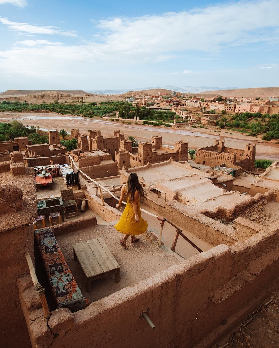 morocco excursions