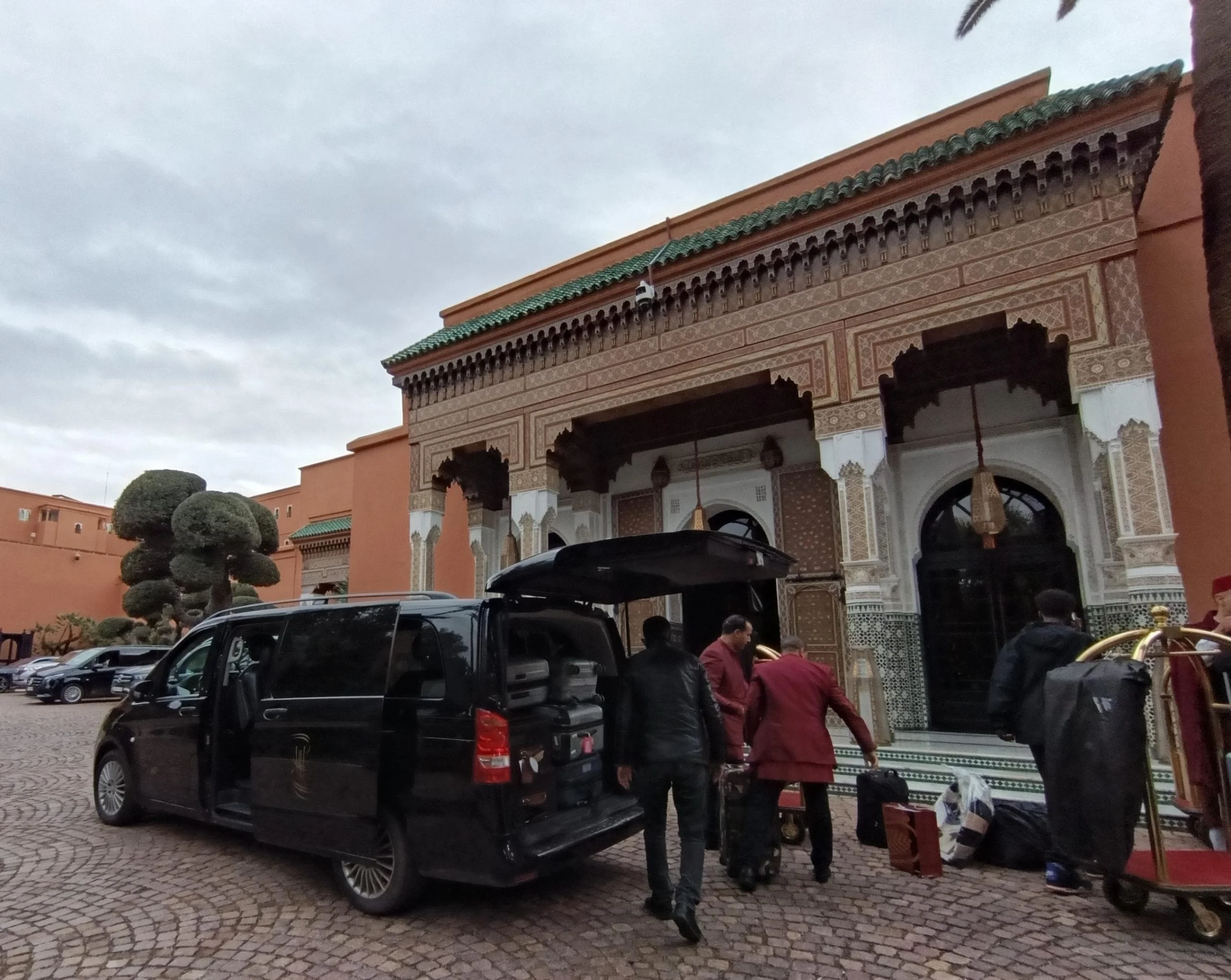 7–10 Day Morocco Trip