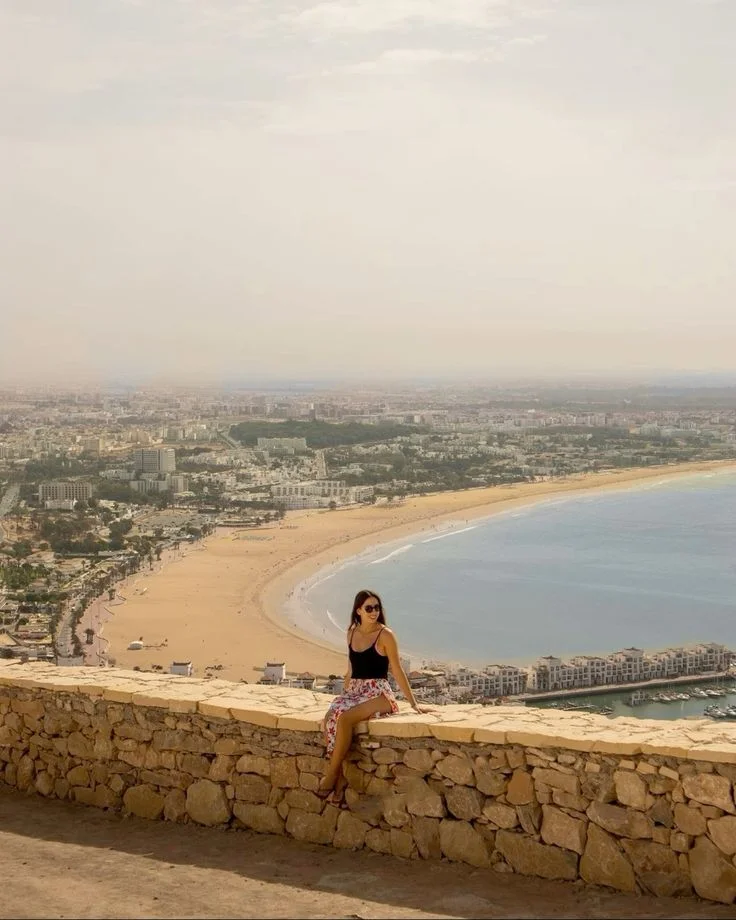 Agadir to Marrakech Private Transfer