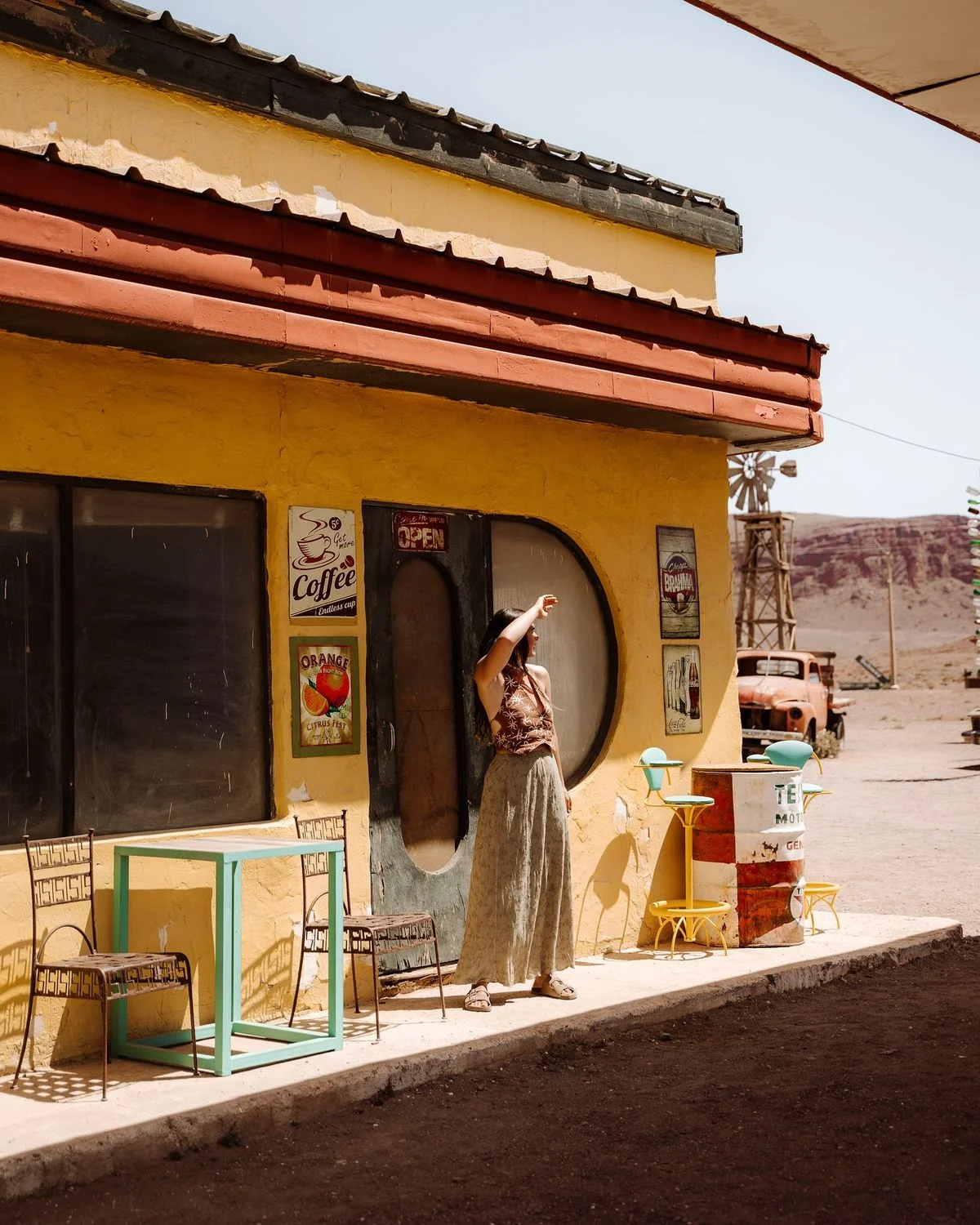 Car Rental with Driver in Marrakech